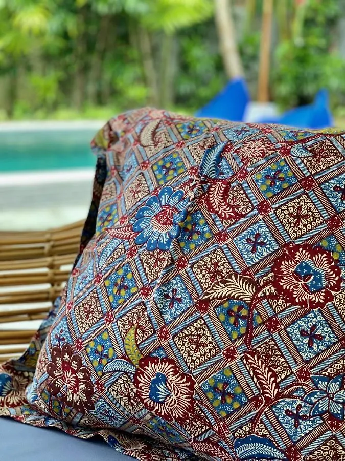 Villa Biru - 500M Batubelig Beach Canggu  0*, Canggu (Bali)